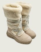 BOGNER Bocanci ALTA BADIA S 8 A | piele întoarsă