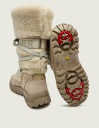 BOGNER Bocanci ALTA BADIA S 8 A | piele întoarsă