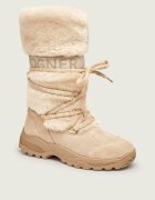 BOGNER Bocanci Alta Badia S 8 B | piele întoarsă | wełna | shearling