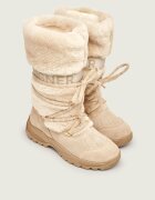 BOGNER Bocanci Alta Badia S 8 B | piele întoarsă | wełna | shearling