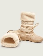 BOGNER Bocanci Alta Badia S 8 B | piele întoarsă | wełna | shearling