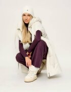 BOGNER Bocanci Chamonix S 10 C | shearling | zamsz | piele