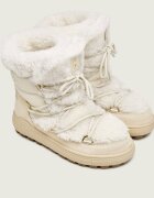 BOGNER Bocanci Chamonix S 10 C | shearling | zamsz | piele