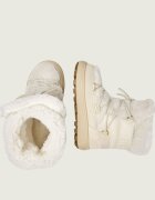 BOGNER Bocanci Chamonix S 10 C | shearling | zamsz | piele