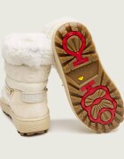 BOGNER Bocanci Chamonix S 10 C | shearling | zamsz | piele