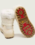 BOGNER Bocanci Chamonix S 10 C | shearling | zamsz | piele