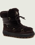 BOGNER Bocanci Chamonix S 10 C | shearling | zamsz | piele