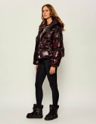 BOGNER Bocanci Chamonix S 10 C | shearling | zamsz | piele