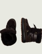 BOGNER Bocanci Chamonix S 10 C | shearling | zamsz | piele