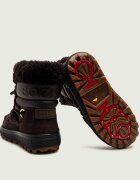 BOGNER Bocanci Chamonix S 10 C | shearling | zamsz | piele
