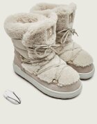 BOGNER Bocanci Chamonix S 10 C | shearling | zamsz | piele