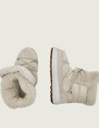 BOGNER Bocanci Chamonix S 10 C | shearling | zamsz | piele