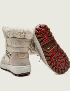 BOGNER Bocanci Chamonix S 10 C | shearling | zamsz | piele