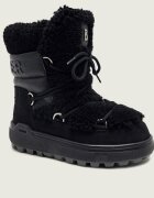 BOGNER Bocanci Chamonix S 10 C | shearling | zamsz | piele