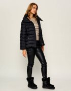 BOGNER Bocanci Chamonix S 10 C | shearling | zamsz | piele