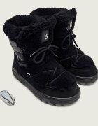 BOGNER Bocanci Chamonix S 10 C | shearling | zamsz | piele