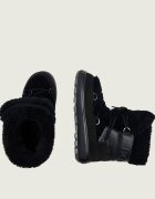 BOGNER Bocanci Chamonix S 10 C | shearling | zamsz | piele