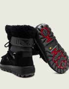 BOGNER Bocanci Chamonix S 10 C | shearling | zamsz | piele