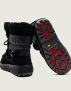 BOGNER Bocanci Chamonix S 10 C | shearling | zamsz | piele