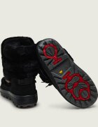 BOGNER Bocanci Chamonix S 10 E | piele întoarsă | wełna | shearling