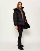 BOGNER Bocanci Chamonix S 11 F | piele întoarsă