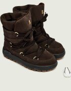 BOGNER Bocanci Chamonix S 11 F | piele întoarsă