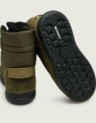 BOGNER Bocanci Laax 7 D 0 | x Michelin | piele întoarsă