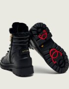 BOGNER Bocanci St .Moritz S 14 B | piele