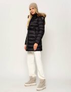 BOGNER Bocanci Vaduz S 5 | piele întoarsă | wełna | shearling