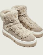BOGNER Bocanci Vaduz S 5 | piele întoarsă | wełna | shearling
