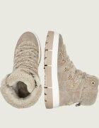 BOGNER Bocanci Vaduz S 5 | piele întoarsă | wełna | shearling