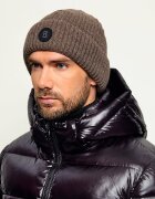 BOGNER Căciulă Gustav-3 cu adaos de lână și cașmir