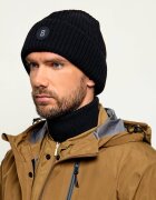 BOGNER Căciulă Gustav-3 cu adaos de lână și cașmir