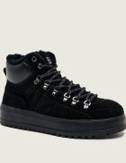 BOGNER Căptușite sneakers Antwerp M 16 | piele întoarsă | shearling