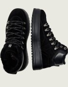 BOGNER Căptușite sneakers Antwerp M 16 | piele întoarsă | shearling