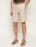 BOGNER De in pantaloni scurți chino COLE-G6 | regular fit