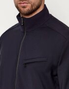 BOGNER De lână geacă Milan-1 | regular fit