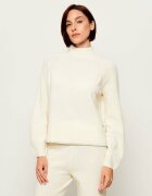BOGNER De lână guler înalt Lena | regular fit