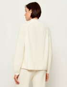 BOGNER De lână guler înalt Lena | regular fit