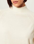 BOGNER De lână guler înalt Lena | regular fit
