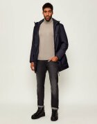 BOGNER De lână maletă GORDON-6 | regular fit