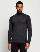BOGNER De lână maletă Gordon-7 | Slim Fit cu adaos de cașmir