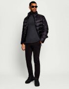BOGNER De lână maletă Gordon-7 | Slim Fit cu adaos de cașmir