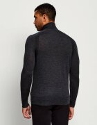 BOGNER De lână maletă Gordon-7 | Slim Fit cu adaos de cașmir