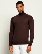 BOGNER De lână maletă Gordon-7 | Slim Fit cu adaos de cașmir