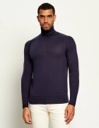 BOGNER De lână maletă Gordon-7 | Slim Fit cu adaos de cașmir