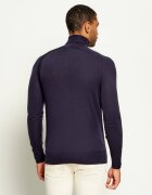 BOGNER De lână maletă Gordon-7 | Slim Fit cu adaos de cașmir