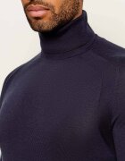 BOGNER De lână maletă Gordon-7 | Slim Fit cu adaos de cașmir
