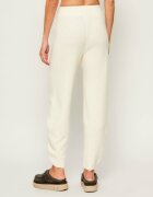 BOGNER De lână pantaloni de tricot Luana | regular fit