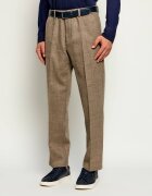 BOGNER De lână pantaloni Marcus -4 | regular fit